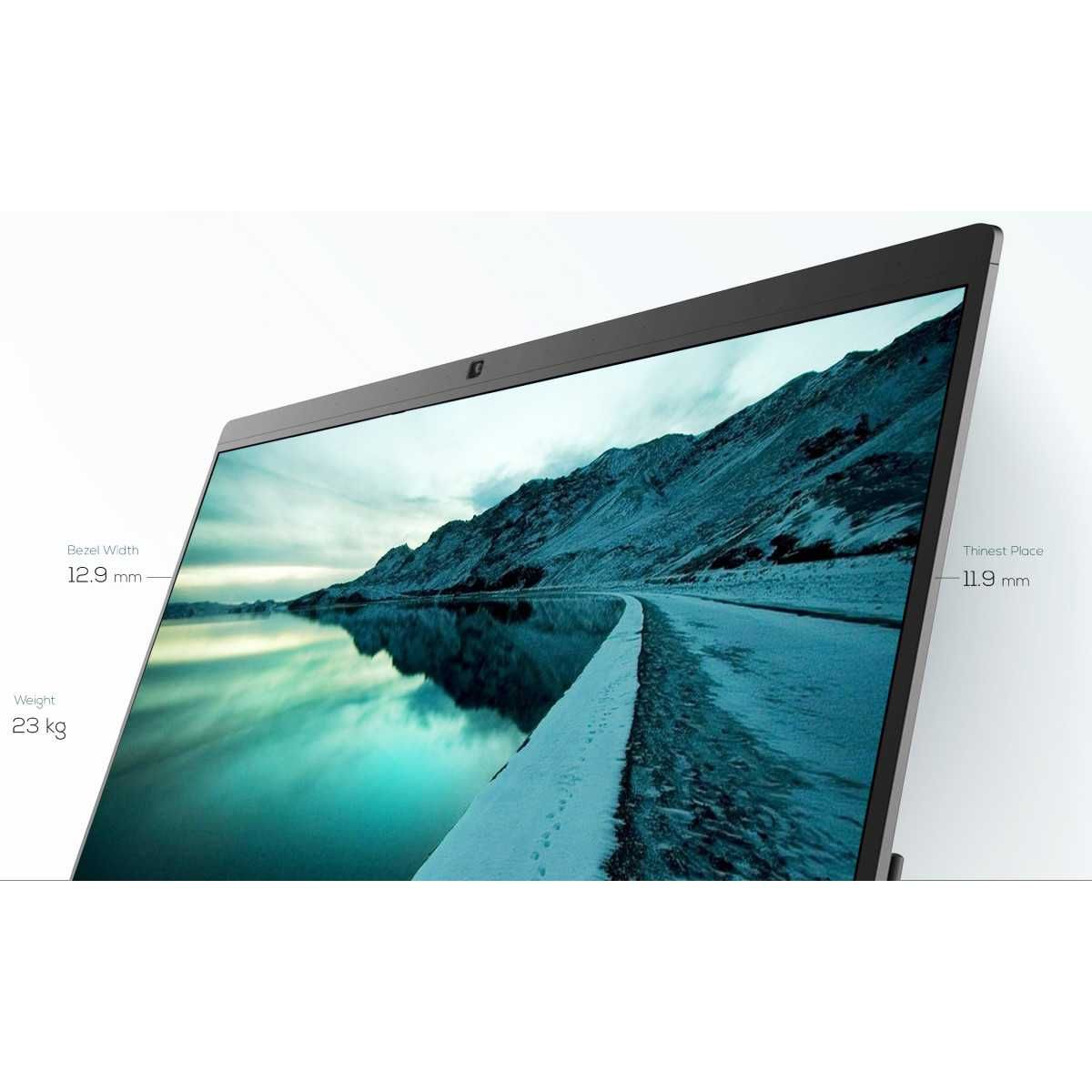 интерактивен дисплей DTEN D7 , 55" 4K Тъчскрийн с вграден компютър i5