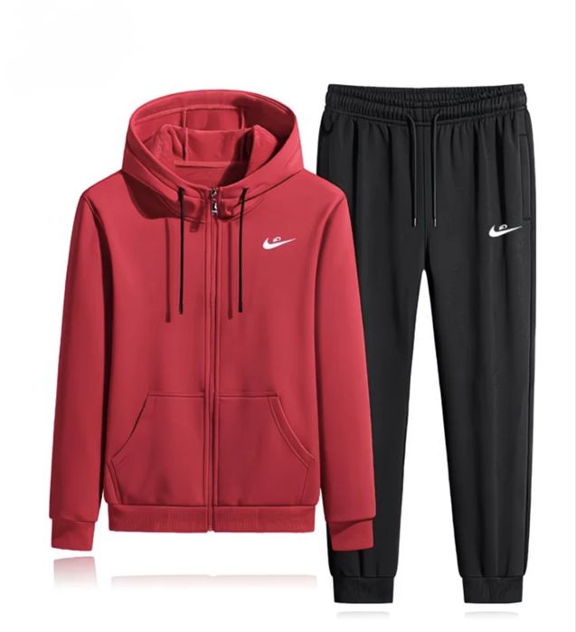 Спортивный костюм мужской