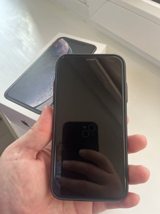 IPhone XR (Айфон XR)