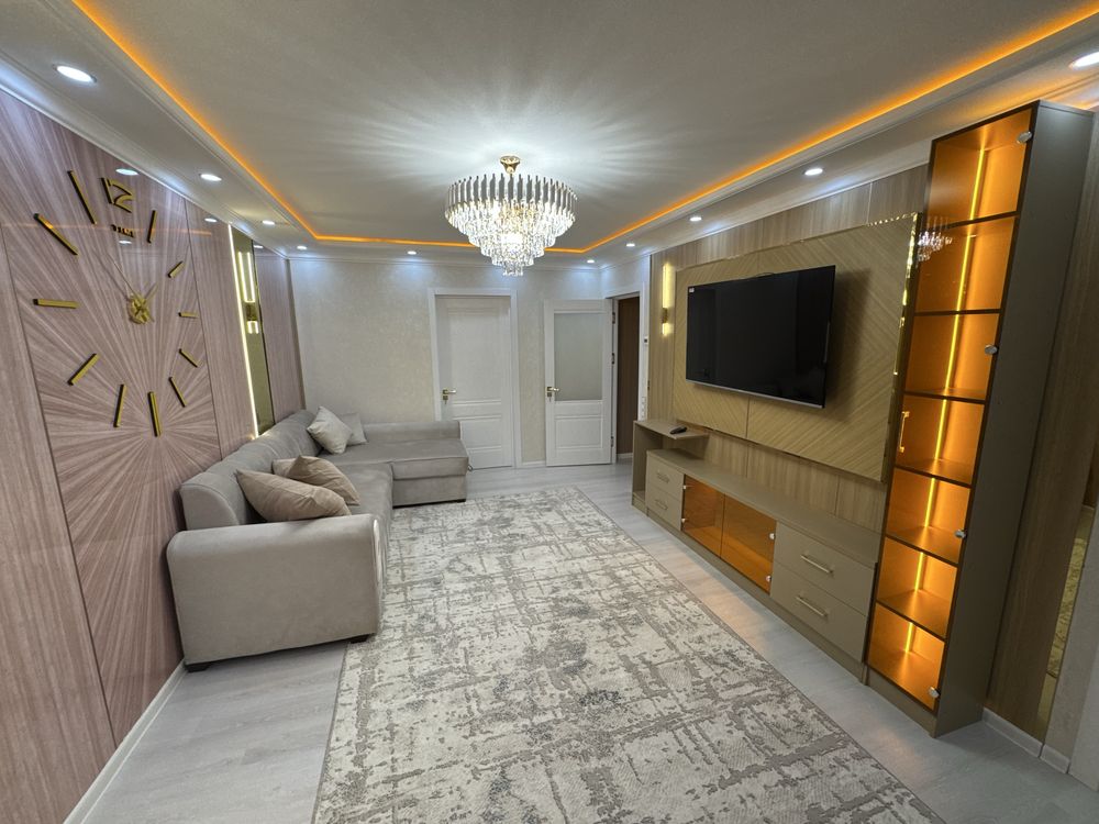 Продам квартиру 55m2