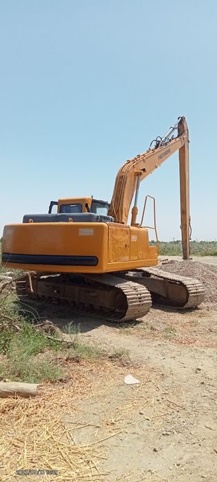 Аренда экскаватор самосвал миксер