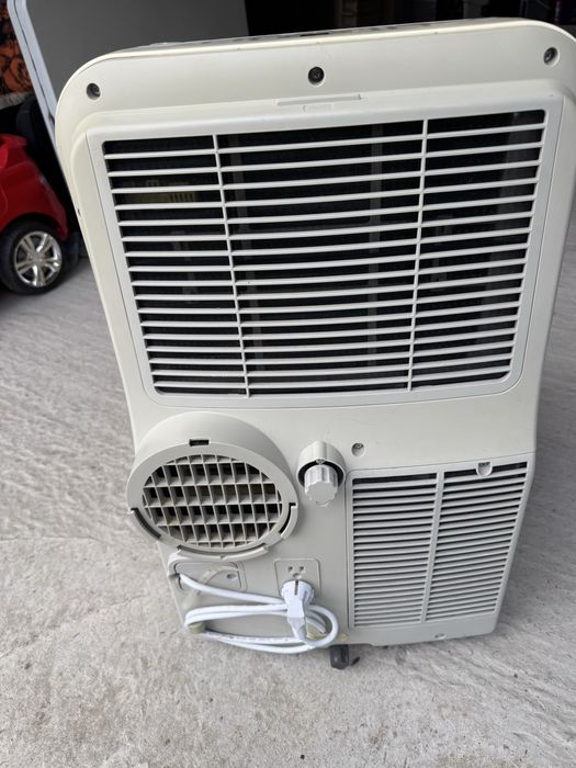 Aer conditionat mobil star light