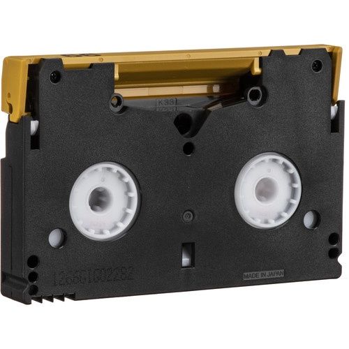 Видеокассеты Panasonic DVCPRO AJ-P66MP