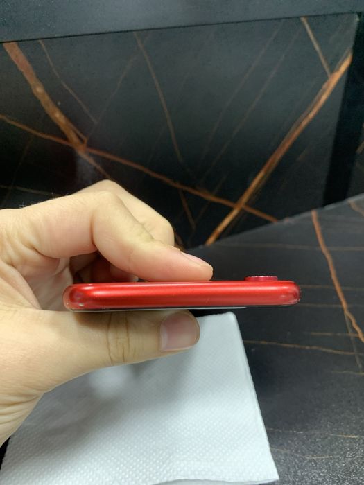 iphone xr 64gb red product