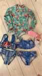 Costum de baie fete