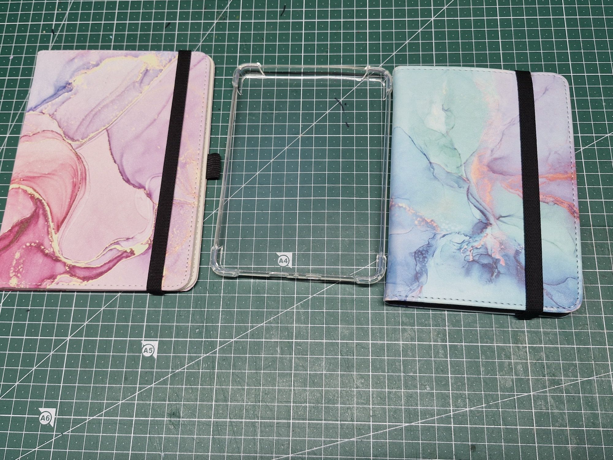 Четец pocketbook basic lux 4