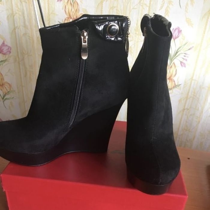 Продам ботильоны