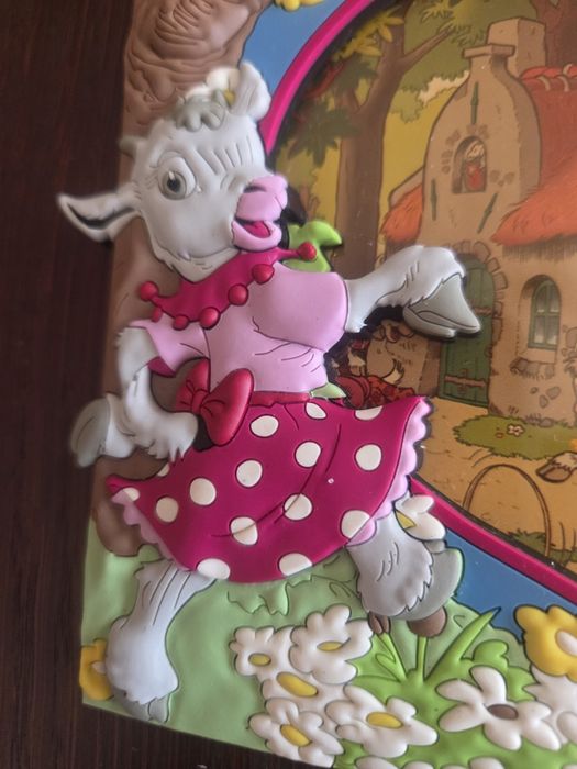 Рамка за снимки детска