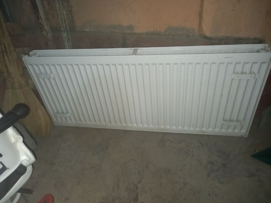 Радиационная батарея