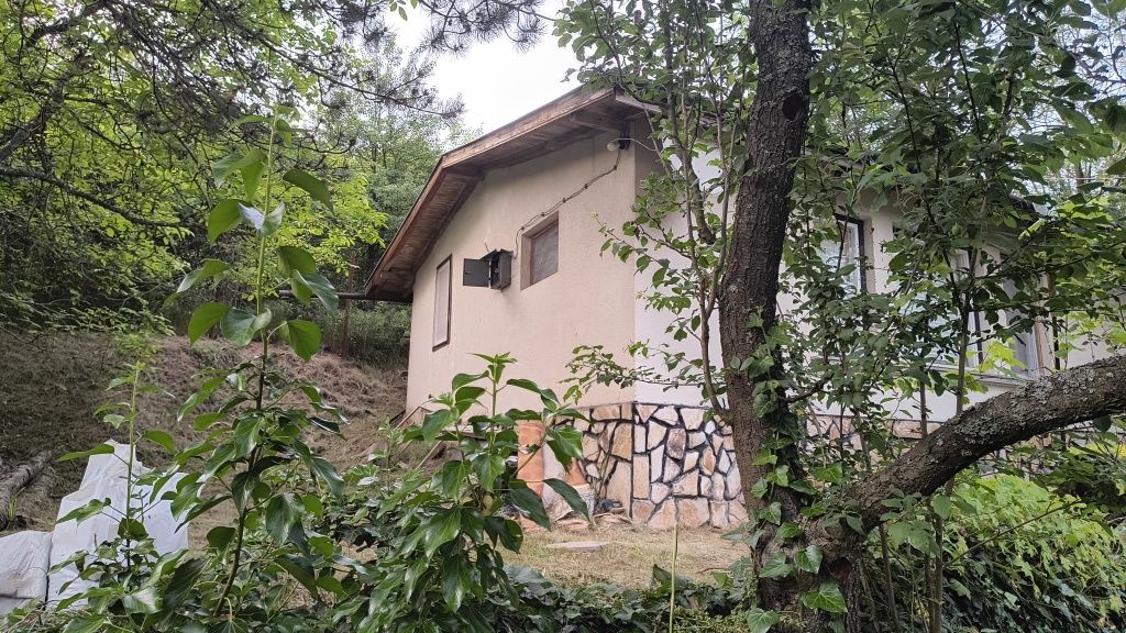 Продава се Къща в с. Цръклевци, Област София-област - 40 кв.м за 1225 €/кв.м - Снимка #10