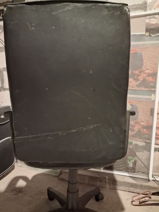 Офис стол тип директорски