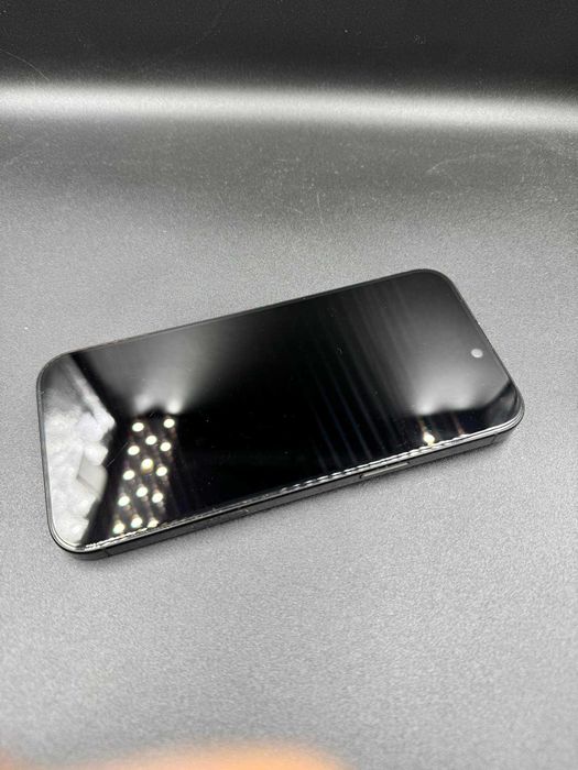 Hope Amanet P5-iPhone 16 Pro Max, Black, 256GB/100%-19Cic,Impecabil