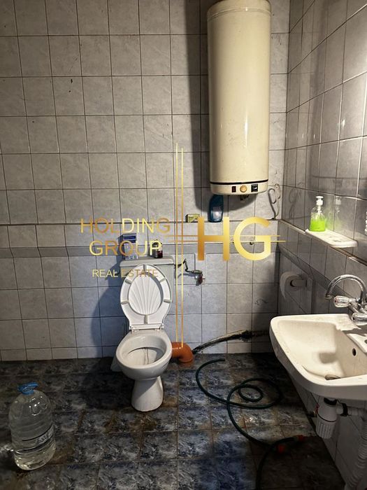 Продава се Склад в Добрич, Промишлена зона - Север - 500 кв.м за 333 €/кв.м - Снимка #10