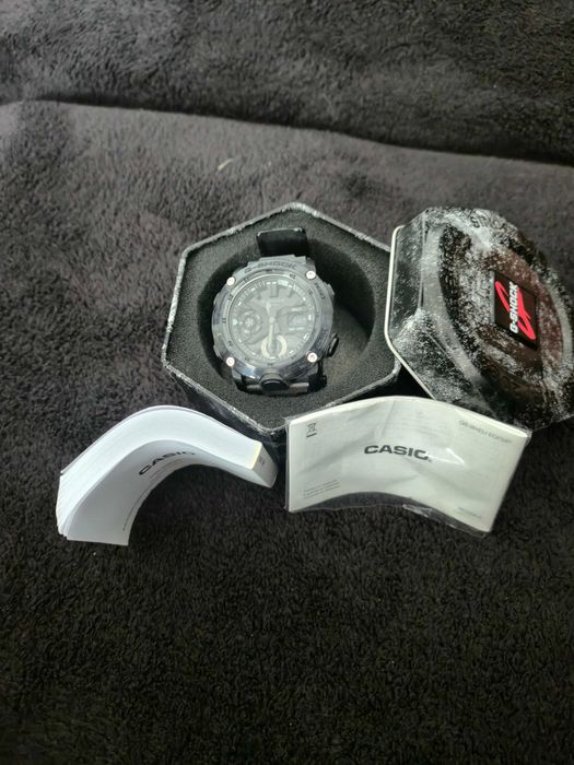 Casio g-shock GA2000