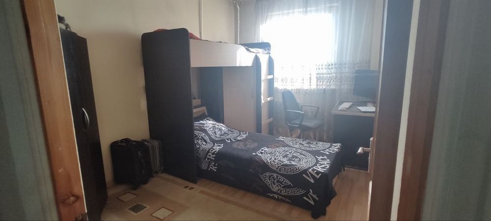 Аренда квартиры 2/6/9 метро Ойбек . Ул Саида Барака . Мирабадский