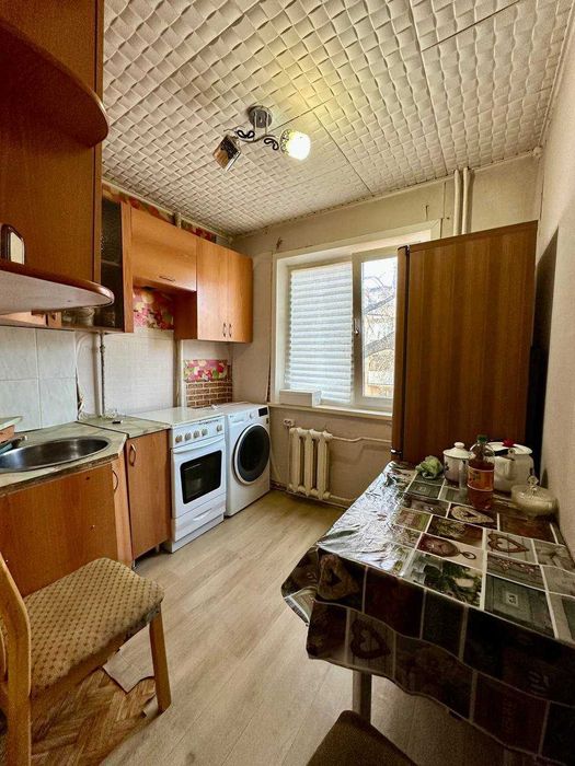 Продажа 2-комнатной квартиры, Пушкина 65