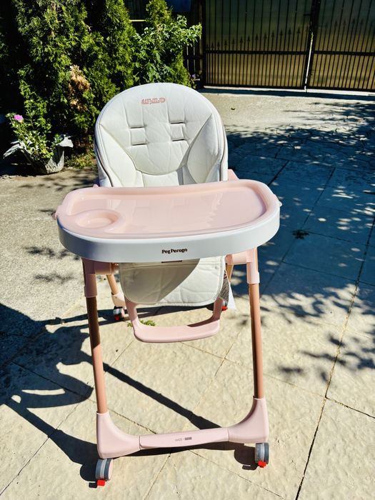 Scaun bebelusi Peg Perego