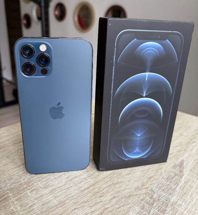 Iphone 12 Pro 256Gb 94%