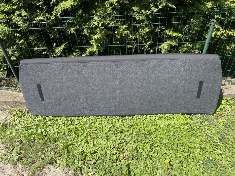 Saltea MAN tgx tga tgs