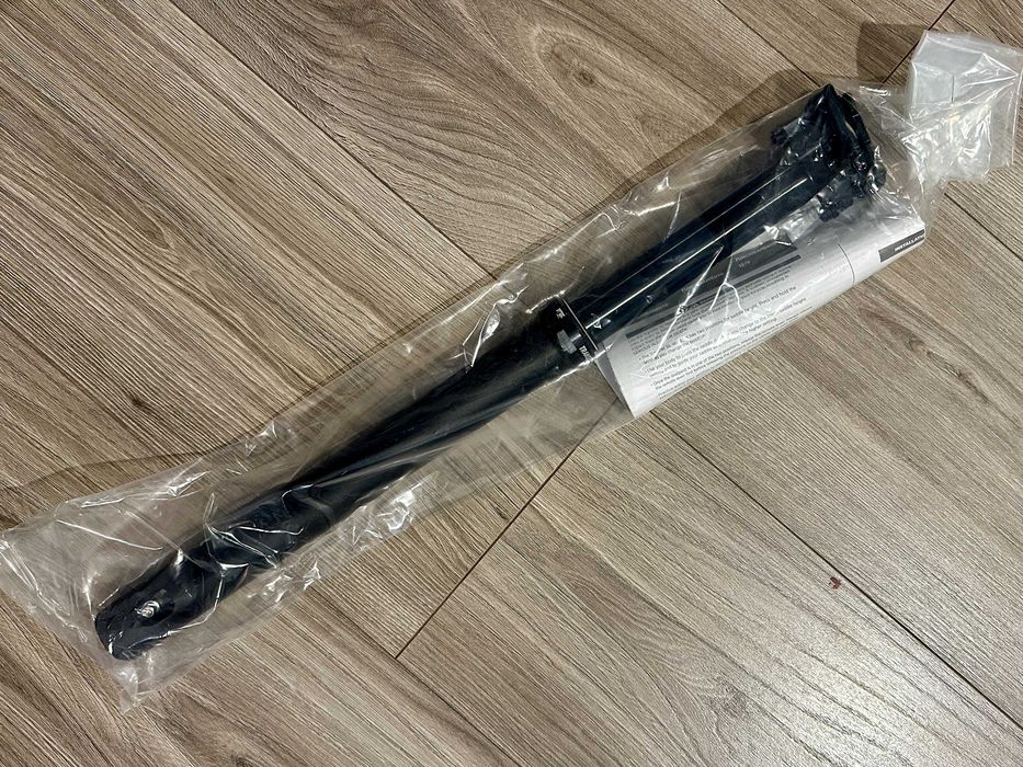 Tija Dropper NOU Fox Transfer SL Performance Elite 31.6 x 125 mm