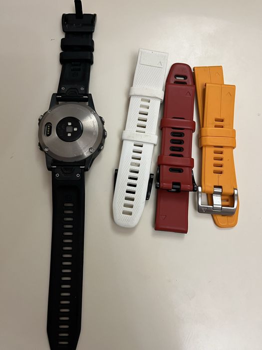 Гармин феникс 5 сатылады