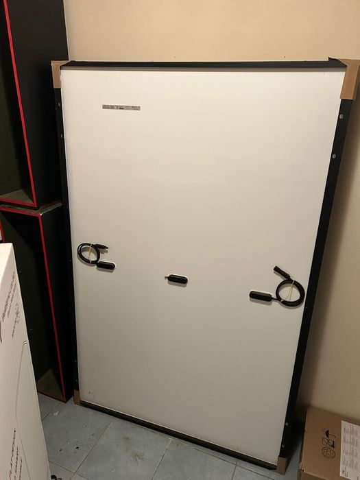 Panouri fotovoltaice