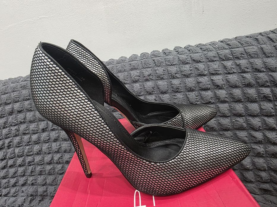 Дамски обувки размер 39 reserved