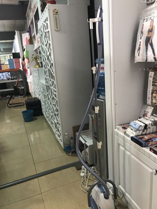 Паровой утюг филипс фирма состояние хорошее