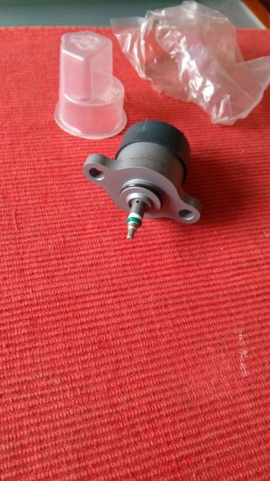 клапан горивна помпа Ровър 75 дизел