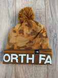 The North Face caciula barbati one size
