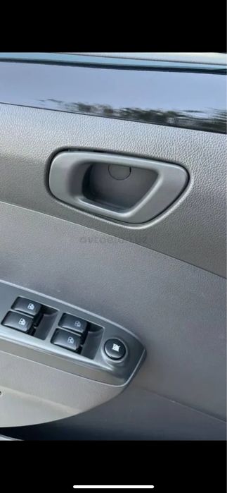 Spark ravon yili 2013