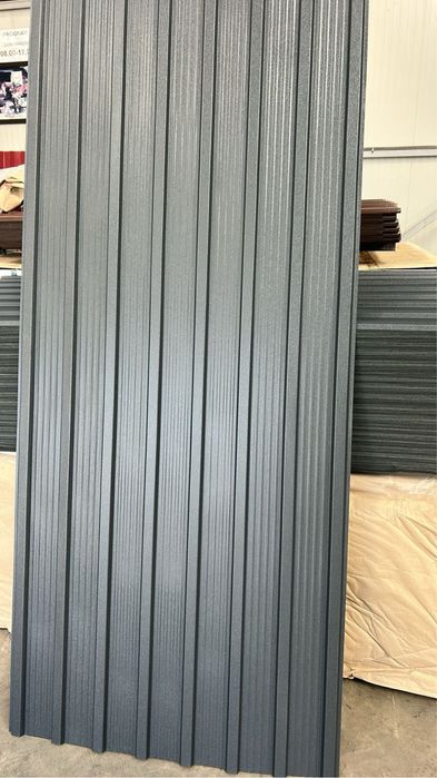 Tabla cutata colorata