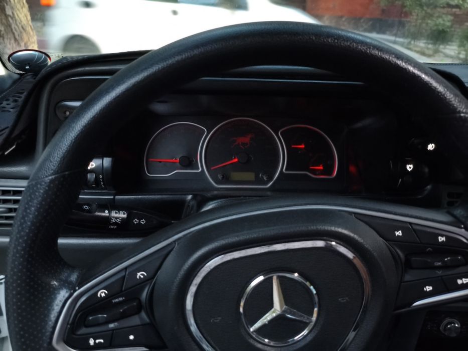 Продаётся автомобиль