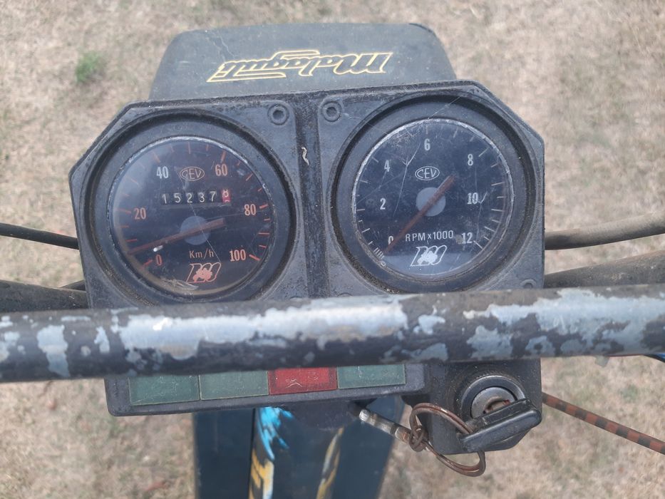 Piese Malaguti fifty top moped 50cm³