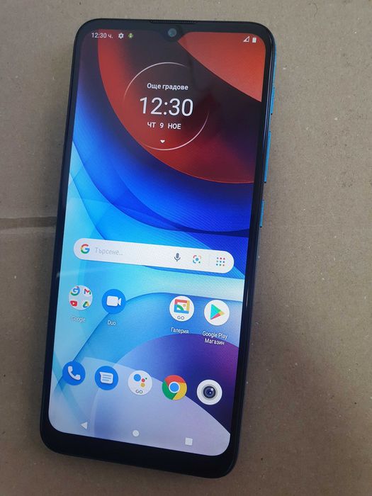 Motorola E7 Plus 64GB