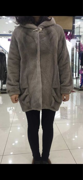 Haina de vizon Danemarka