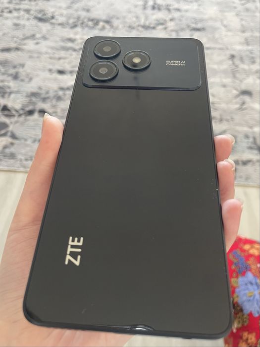 Zte blade a36 продается