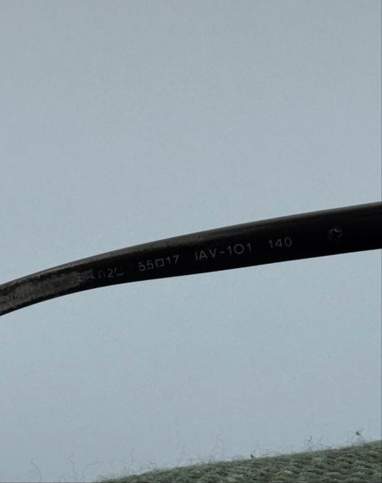 PRADA rame ochelari de vedere