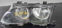 Far Stanga BMW Seria 3 E46 facelift European