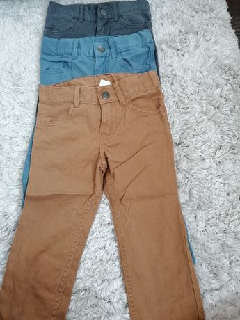 Oferta set pantaloni H&M Noi