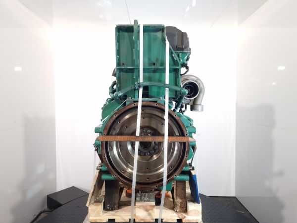 Motor complet Volvo TAD1640GE - piese motor Volvo