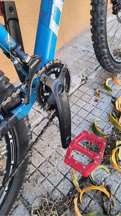 Drag c1 2018 26 цола