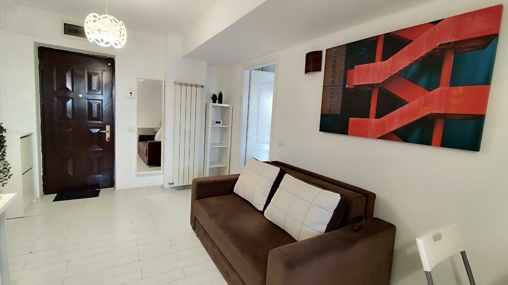 Apartament 2 camere de inchiriat