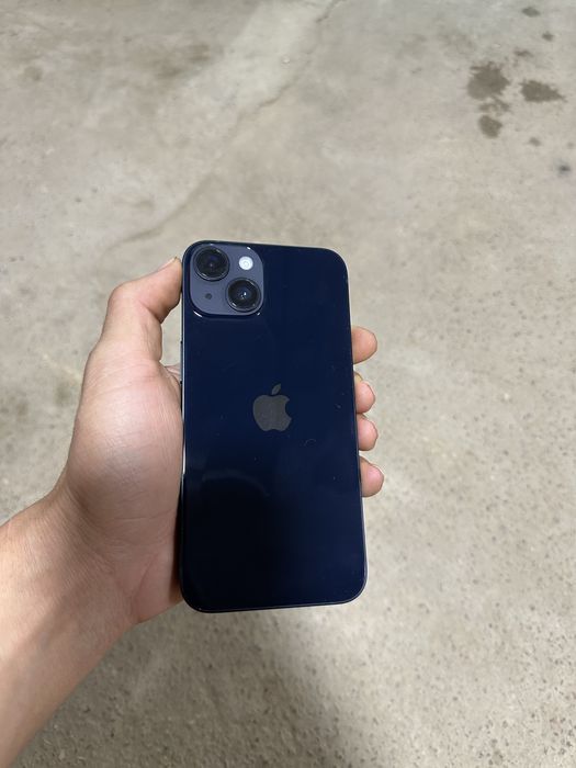 Iphone 14 Yangi 128 talik