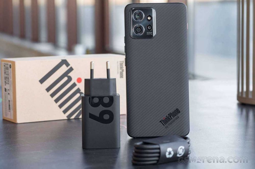 Motorola ThinkPhone  Oled 144hz Garantie Emag 2027