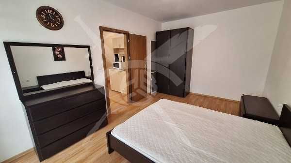 Продава се Двустаен апартамент в к.к. Слънчев бряг - 51 кв.м за 1412 €/кв.м - Снимка #3