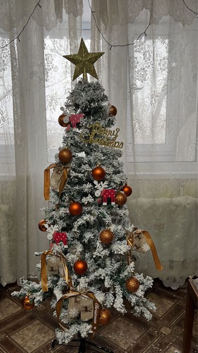 Елка новогодняя 150 см