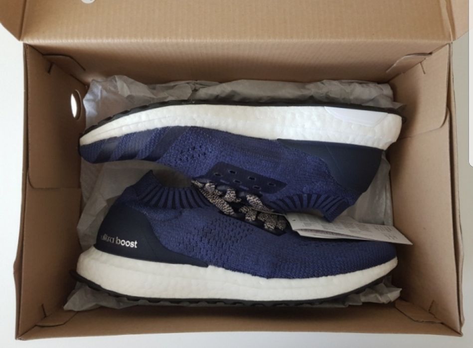 Adidas UltraBOOST Uncaged J DB1431 Originali