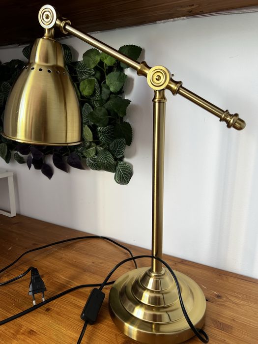 Lampa de birou Ikea Barometer