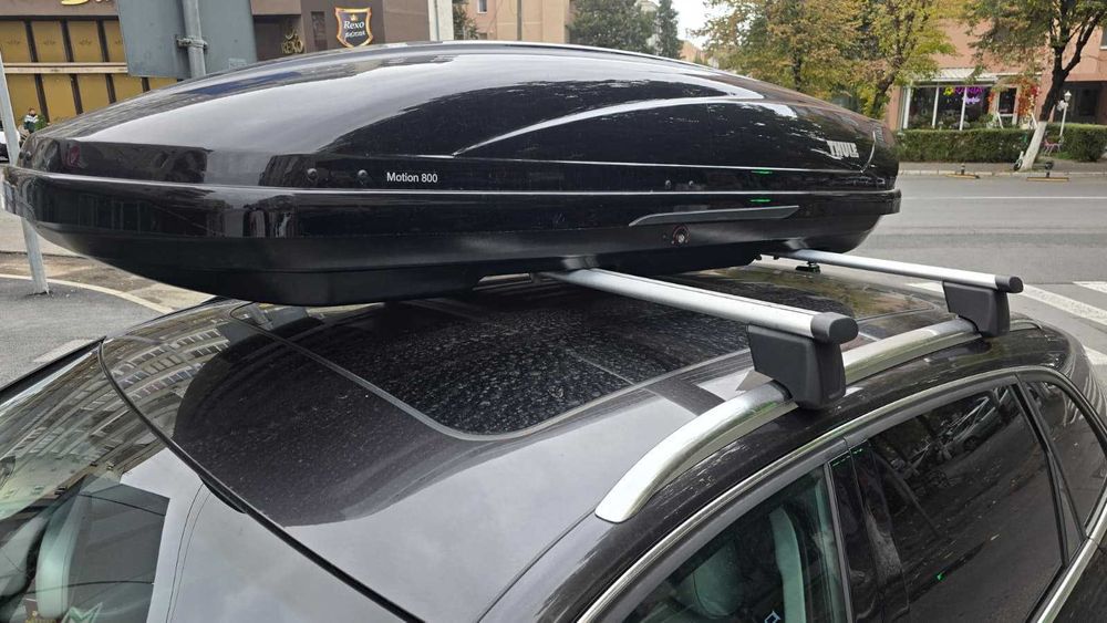 Audi Q5 8R 2.0 TDI Quattro cu motorul de 190 CP, EURO 6